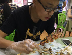东川烧烤加盟,学烧烤技术,开烧烤店多少钱